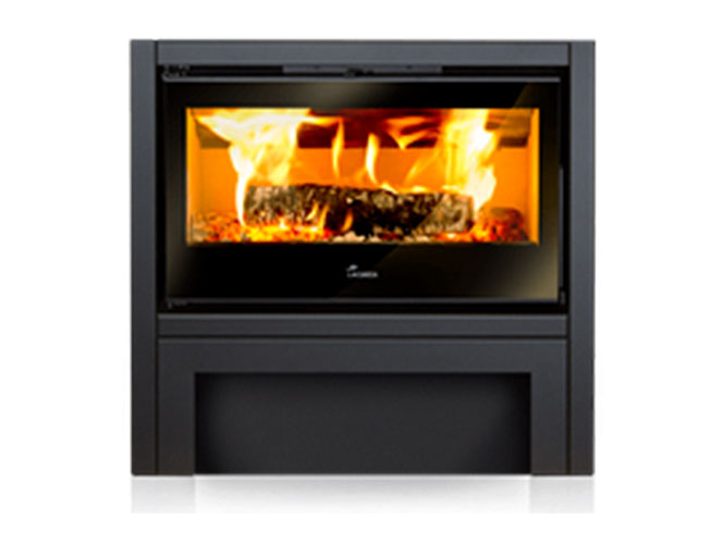Estufa LACUNZA PLATINUM-800