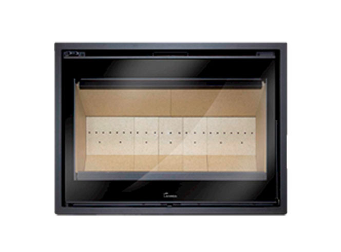 Cassette LACUNZA LOIRE-800